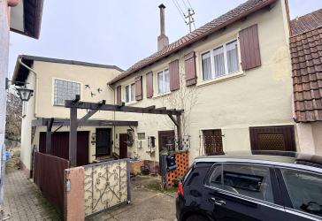 Vorschaubild Einfamilienhaus