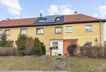Vorschaubild Reihenmittelhaus