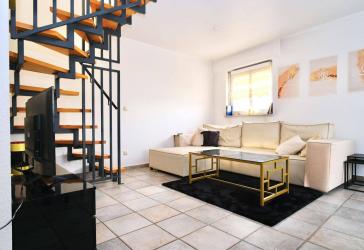 Vorschaubild Maisonettewohnung