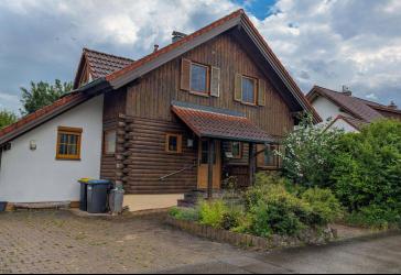 Vorschaubild Einfamilienhaus