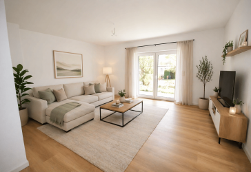 Vorschaubild Mehrfamilienhaus