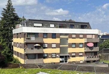 Vorschaubild Penthouse