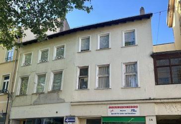Vorschaubild Mehrfamilienhaus