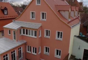 Vorschaubild Maisonettewohnung