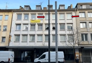 Vorschaubild Wohnung
