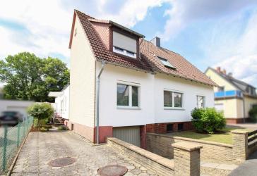 Vorschaubild Einfamilienhaus