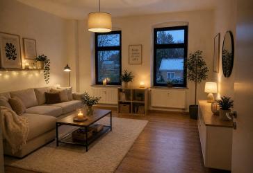 Vorschaubild Wohnung
