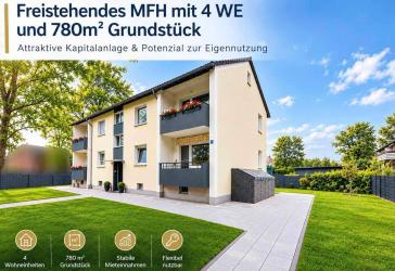 Vorschaubild Mehrfamilienhaus