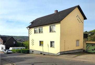 Vorschaubild Einfamilienhaus