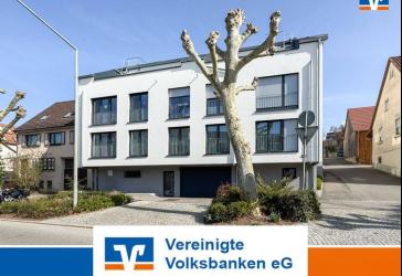 Energieeffiziente & Seniorengerechte Wohnung in zentraler Lage