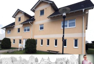 Vorschaubild Wohnung