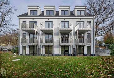 Vorschaubild Maisonettewohnung
