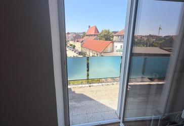 Möblierte Wohnung 9 Schlafplätze 3x2 und 1x3, Mindestbelegung 1 Woche perfekt als Monteurwohnung oder für Reisegruppen
