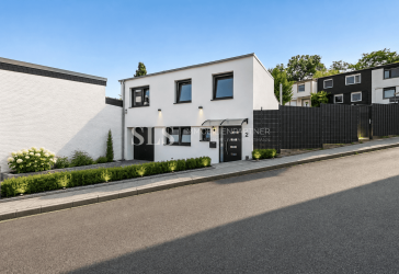 Vorschaubild Einfamilienhaus