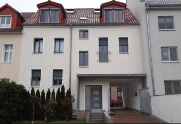 MEHRFAMILIENHAUS BAHNHOFSPASSAGE BRANDENBURG ZU VERKAUFEN