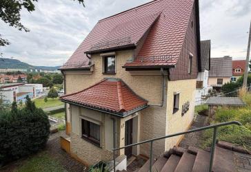 Vorschaubild Einfamilienhaus