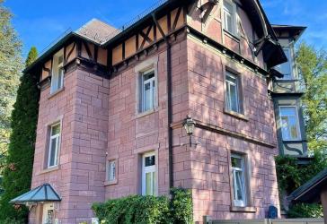 Vorschaubild Penthouse