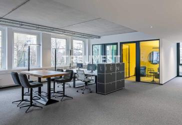 Vorschaubild Büro- /Praxis-Immobilie