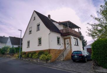 Vorschaubild Einfamilienhaus