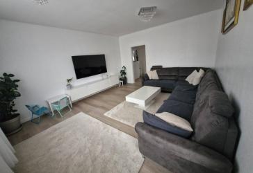 Moderne 4-Zimmer-Wohnung mit Weitblick in Wiesbaden-Klarenthal