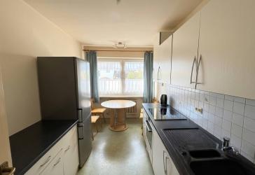 Solide Vermietbarkeit trifft gefragte Lage - 2-Zimmer-Wohnung in Landsberg am Lech