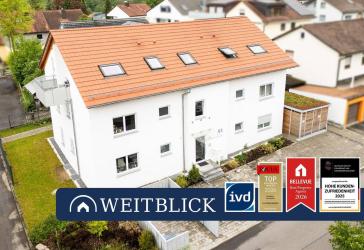 Vorschaubild Mehrfamilienhaus