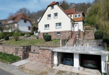 Vorschaubild Einfamilienhaus