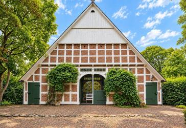 Vorschaubild Bauernhaus