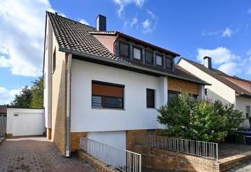 Vorschaubild Einfamilienhaus