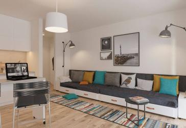 Vorschaubild Loft-Studio-Atelier