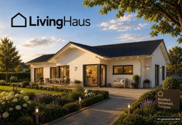 Vorschaubild Bungalow