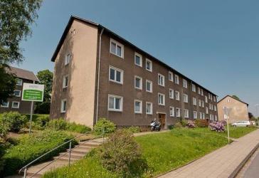 Vorschaubild Wohnung
