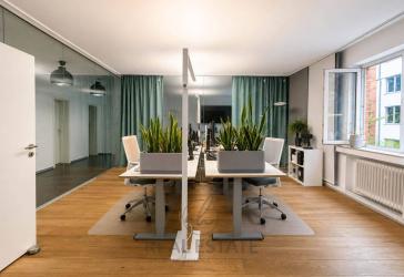 Vorschaubild Büro- /Praxis-Immobilie