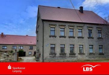 Vorschaubild Bauernhaus