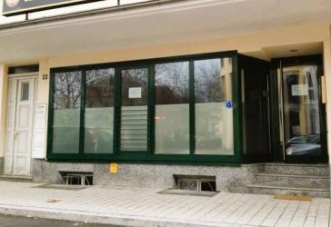 Singen-Zentrum: Attraktive Gewerbefläche für Büro, Praxis oder Einzelhandel