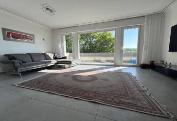 Moderne Wohnung mit Balkon und Panoramablick im Dortmunder Süden