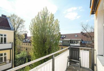 Vorschaubild Wohnung
