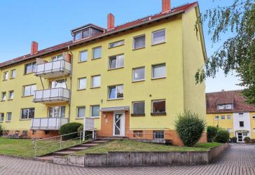 Vorschaubild Wohnung