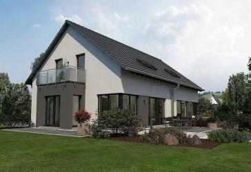Vorschaubild Einfamilienhaus