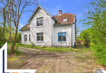 Einfamilienhaus zum Kauf in 24259 Westensee | Lütt Immobilien Kiel | Provisionsfrei für Kaufende