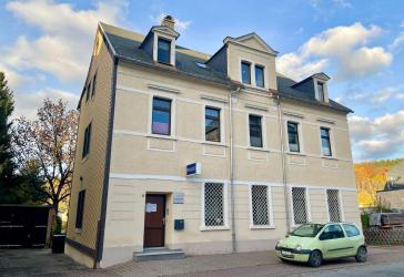 Vorschaubild Mehrfamilienhaus
