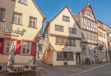 Vorschaubild Haus