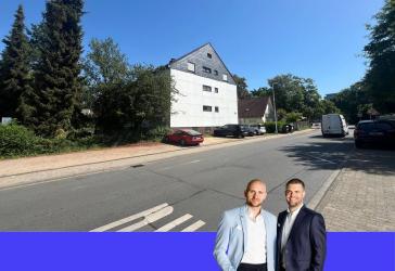 Vorschaubild Mehrfamilienhaus
