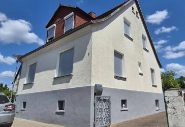 Vorschaubild Einfamilienhaus