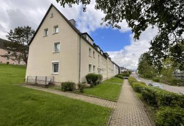 Gemütliche 3 Zimmerwohnung in Herscheid