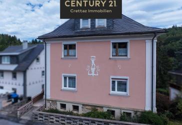 Vorschaubild Mehrfamilienhaus
