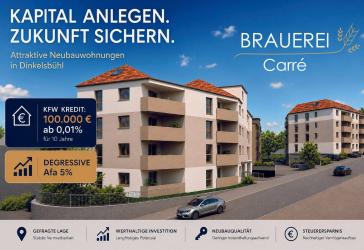 Vorschaubild Wohnung