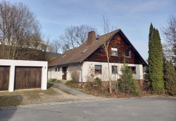 Vorschaubild Einfamilienhaus