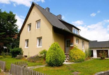 Kernsaniertes Einfamilienhaus