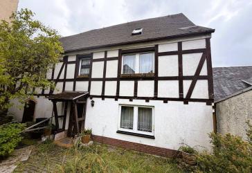 Vorschaubild Einfamilienhaus